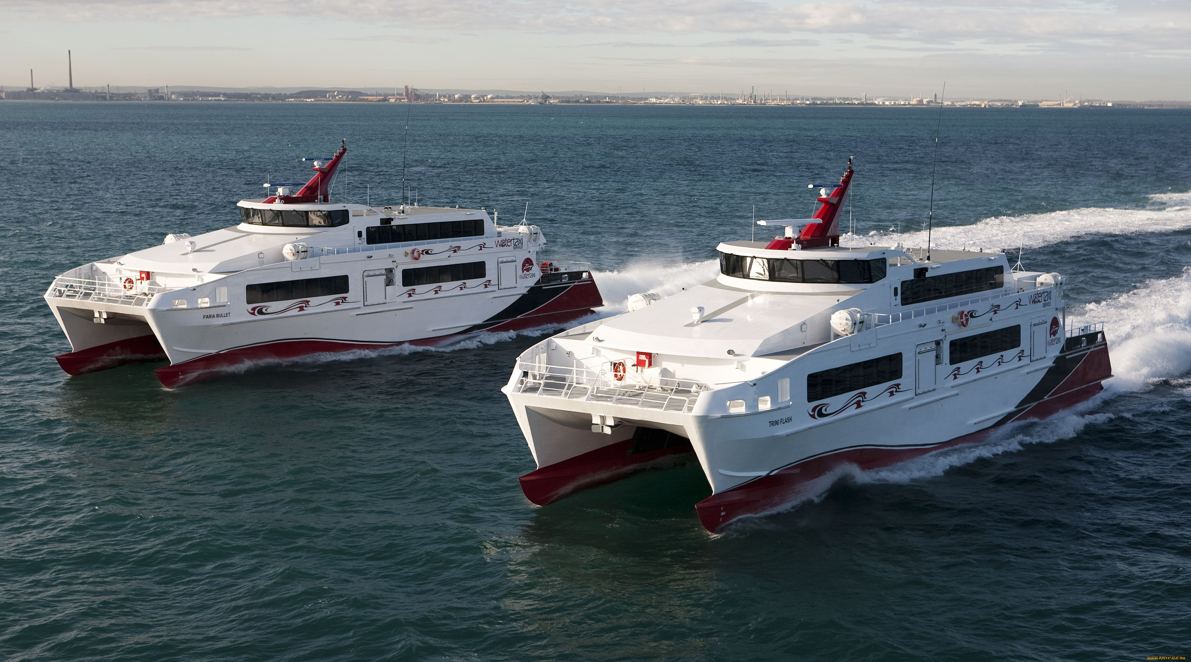 , , , water, taxi
